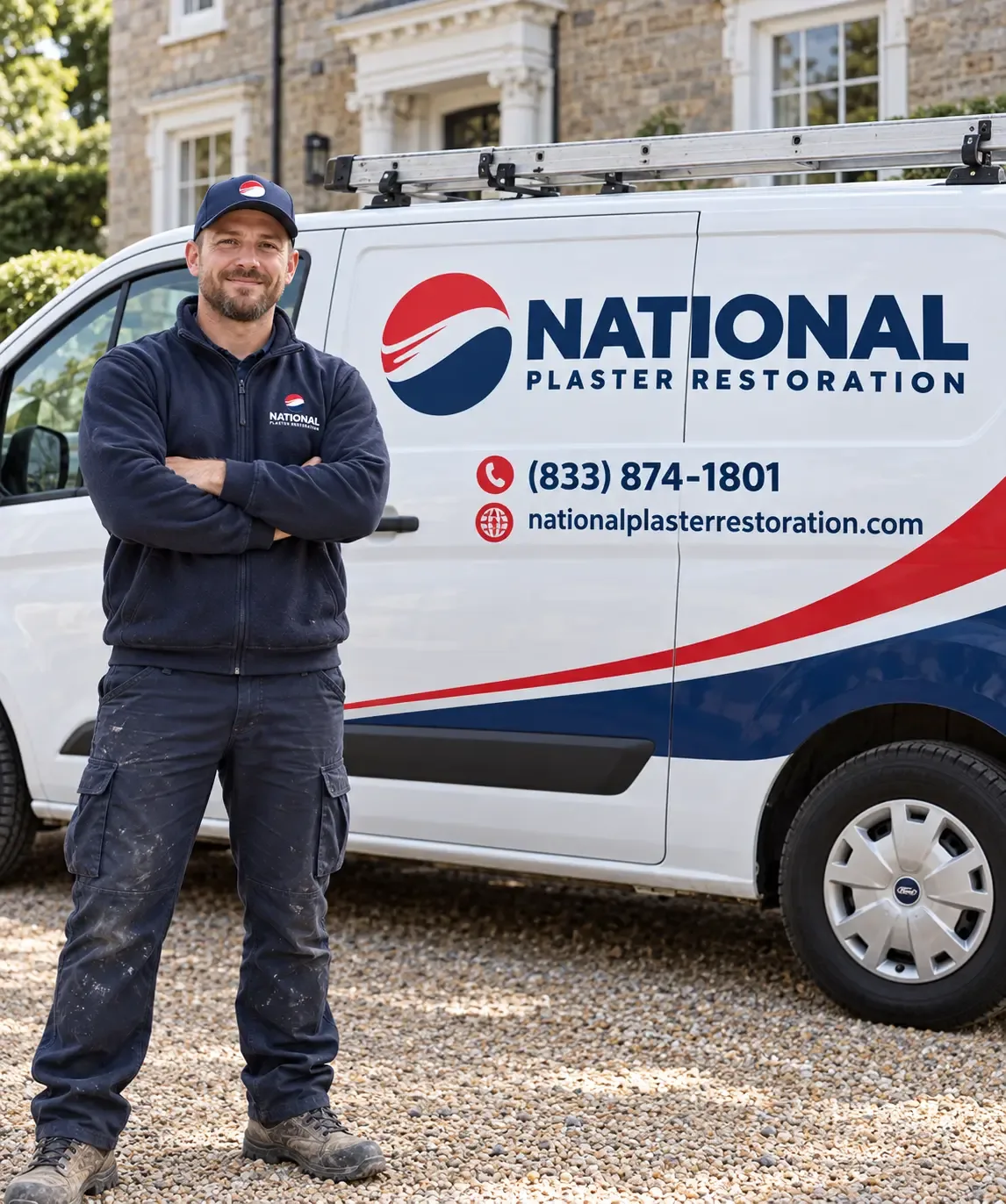Plaster Repair company in Quail, TX